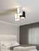 Geometric Collection Ceiling Light-DWHOME