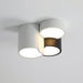 Geometric Collection Ceiling Light-DWHOME