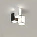 Geometric Collection Ceiling Light-DWHOME