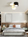 Geometric Collection Ceiling Light-DWHOME