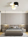 Geometric Collection Ceiling Light-DWHOME