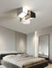 Geometric Collection Ceiling Light-DWHOME