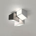 Geometric Collection Ceiling Light-DWHOME