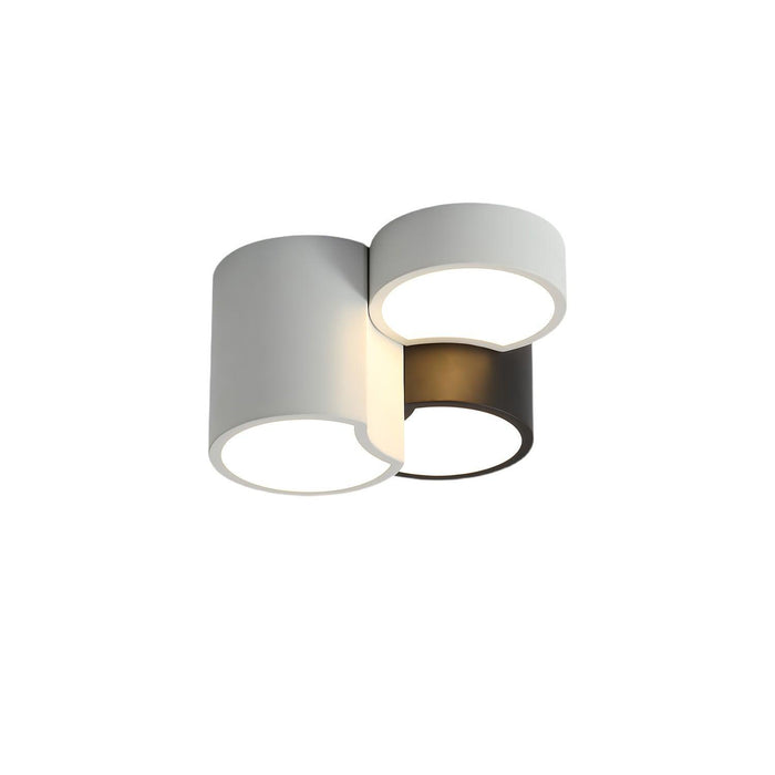 Geometric Collection Ceiling Light-DWHOME