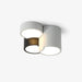 Geometric Collection Ceiling Light-DWHOME