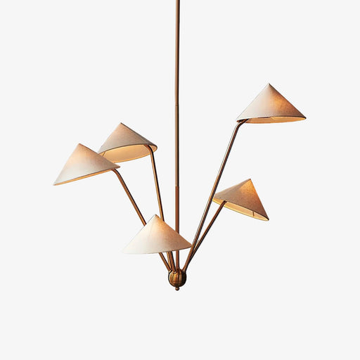 Mantis Chandelier-DWHOME