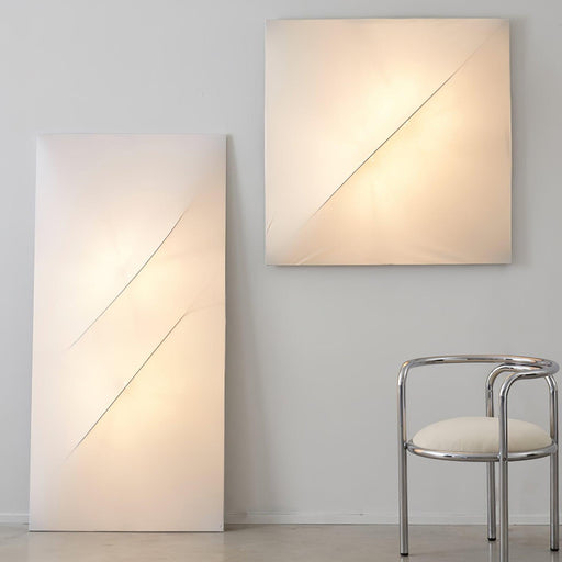 Geometric Series Wall Sconce-DWHOME