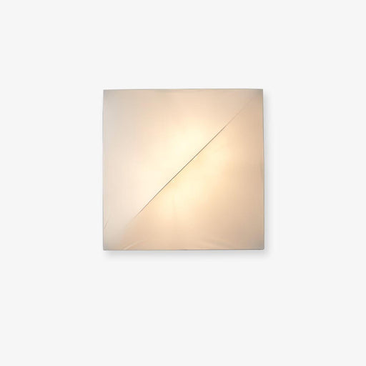 Geometric Series Wall Sconce-DWHOME