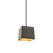 Georgia Cement Pendant Light-DWHOME