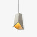 Georgia Cement Pendant Light-DWHOME