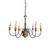 Geovanna Chandelier-DWHOME