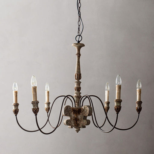 Geovanna Chandelier-DWHOME
