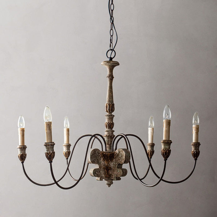 Geovanna Chandelier-DWHOME