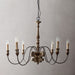 Geovanna Chandelier-DWHOME