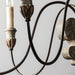 Geovanna Chandelier-DWHOME