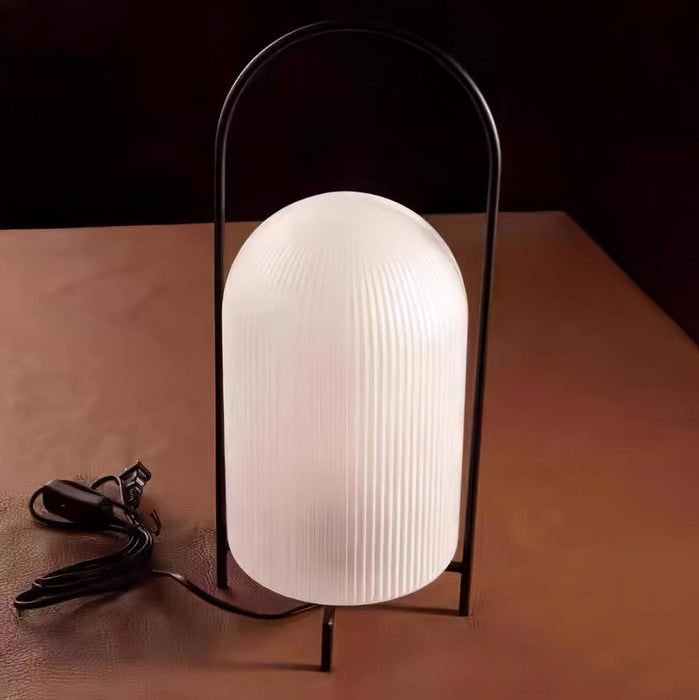 Ghost Table Lamp-DWHOME