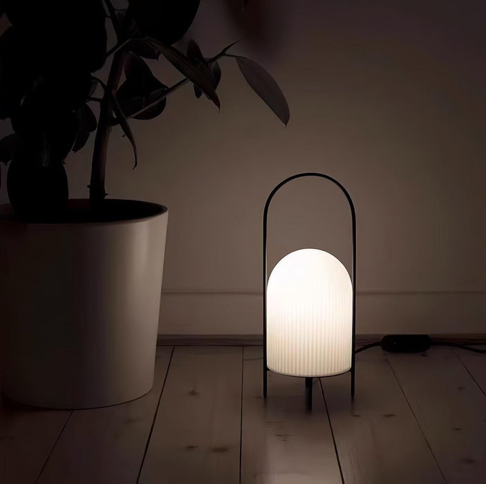 Ghost Table Lamp-DWHOME