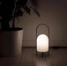 Ghost Table Lamp-DWHOME