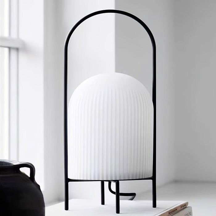 Ghost Table Lamp-DWHOME