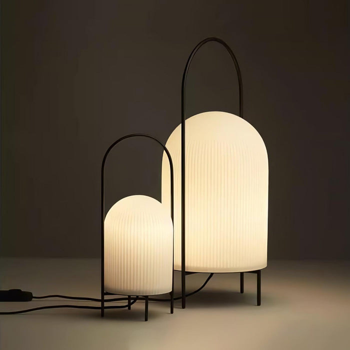 Ghost Table Lamp-DWHOME