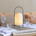 Ghost Table Lamp-DWHOME