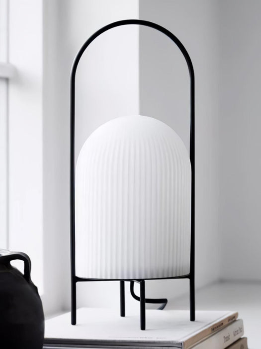 Ghost Table Lamp-DWHOME