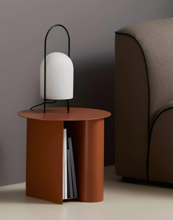 Ghost Table Lamp-DWHOME