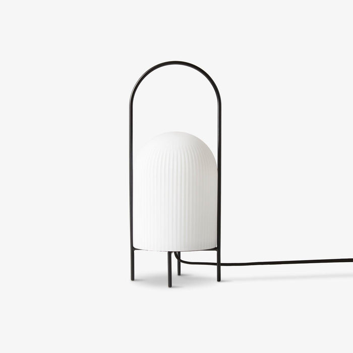 Ghost Table Lamp-DWHOME