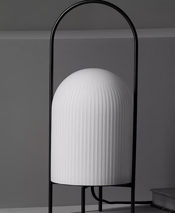 Ghost Table Lamp-DWHOME
