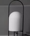 Ghost Table Lamp-DWHOME
