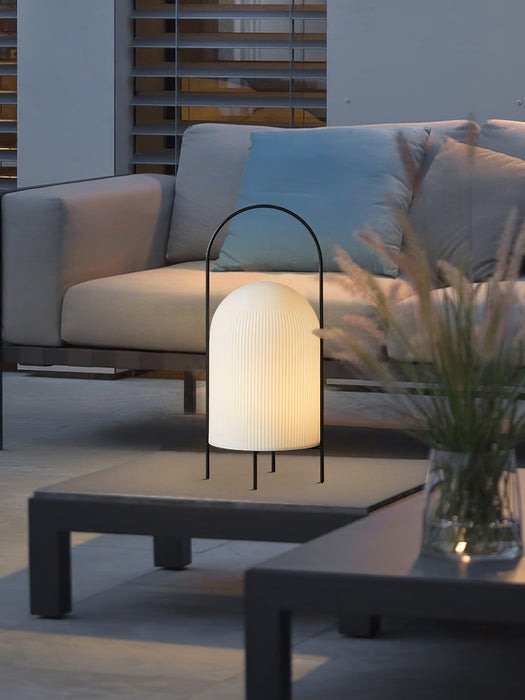 Ghost Table Lamp-DWHOME