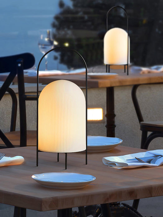 Ghost Table Lamp-DWHOME