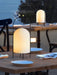 Ghost Table Lamp-DWHOME
