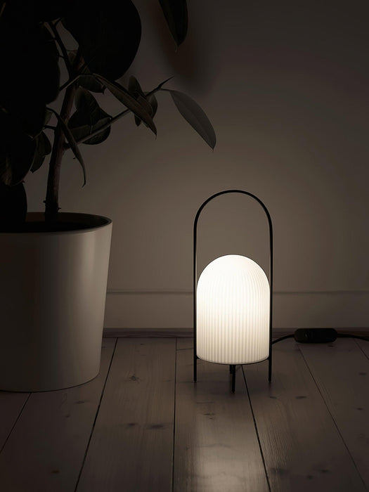 Ghost Table Lamp-DWHOME