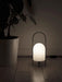 Ghost Table Lamp-DWHOME