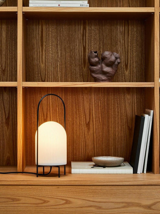Ghost Table Lamp-DWHOME