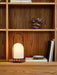 Ghost Table Lamp-DWHOME