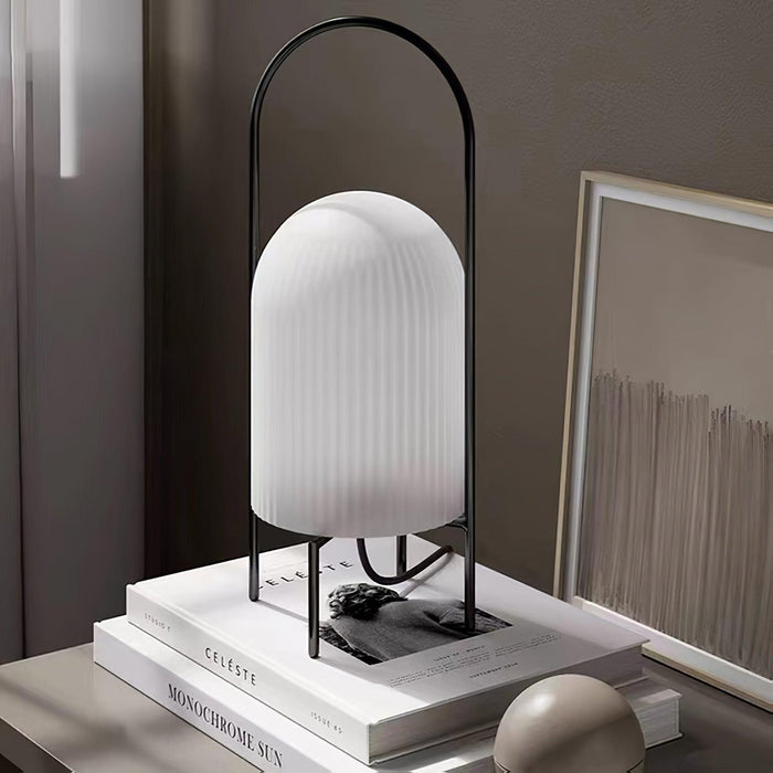 Ghost Table Lamp-DWHOME