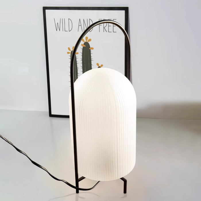 Ghost Table Lamp-DWHOME