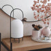 Ghost Table Lamp-DWHOME