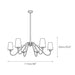 Gianna Chandelier-DWHOME
