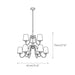 Gianna Chandelier-DWHOME