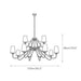 Gianna Chandelier-DWHOME
