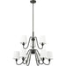 Gianna Chandelier-DWHOME