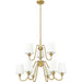 Gianna Chandelier-DWHOME