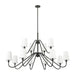 Gianna Chandelier-DWHOME