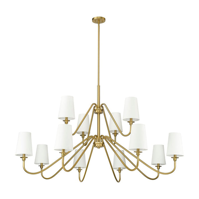 Gianna Chandelier-DWHOME