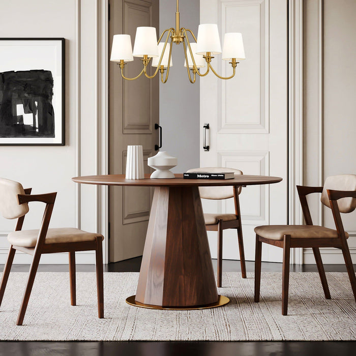 Gianna Chandelier-DWHOME