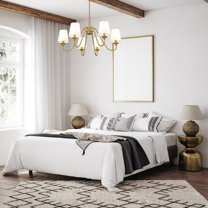 Gianna Chandelier-DWHOME