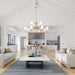 Gianna Chandelier-DWHOME